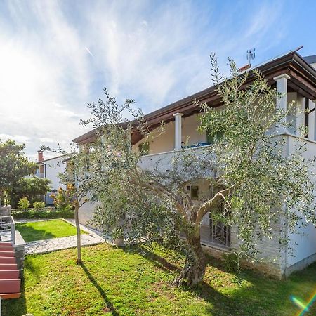 Apartman Inteuro Poreč Kültér fotó