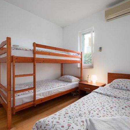 Apartman Inteuro Poreč Kültér fotó
