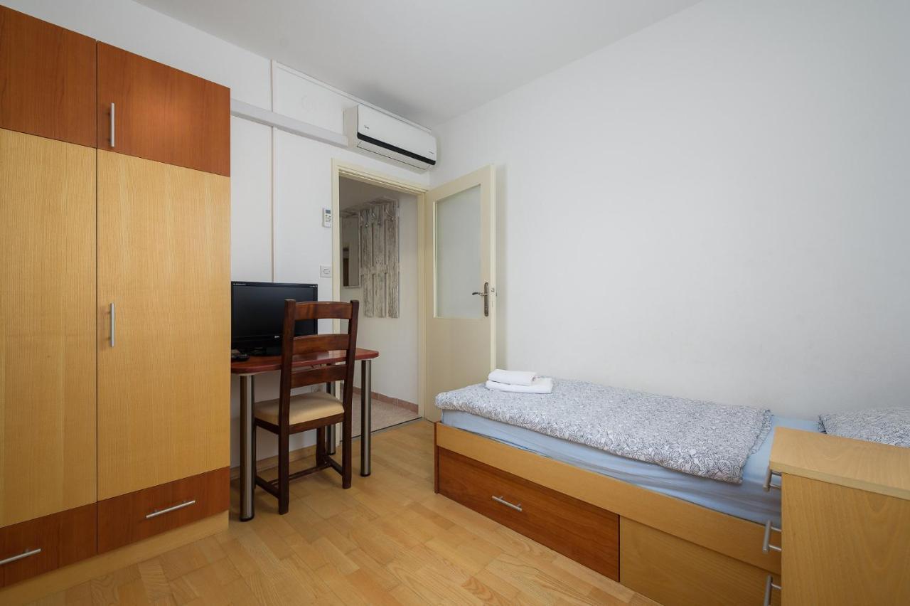Apartman Inteuro Poreč Kültér fotó