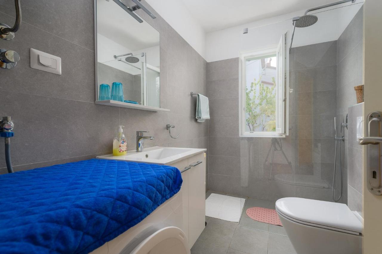 Apartman Inteuro Poreč Kültér fotó