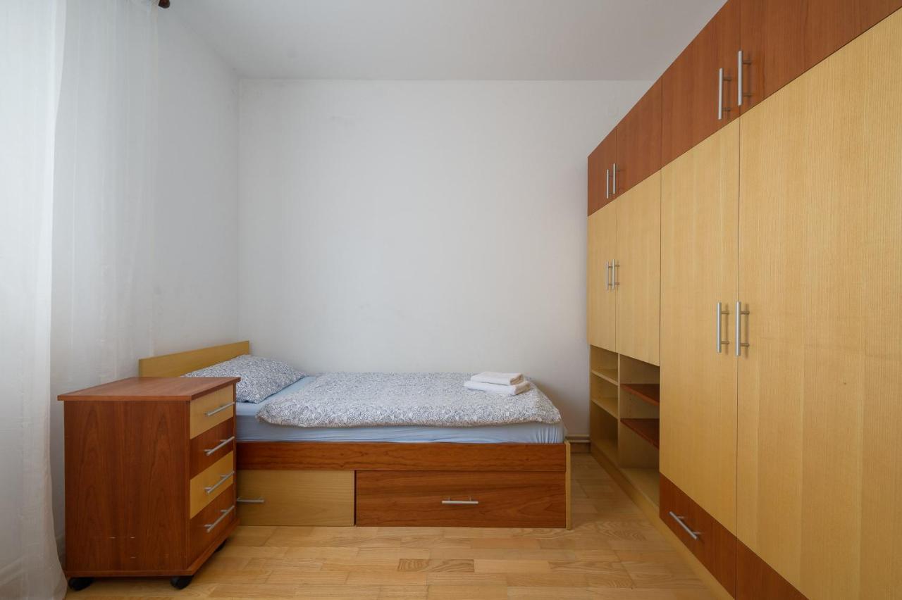 Apartman Inteuro Poreč Kültér fotó