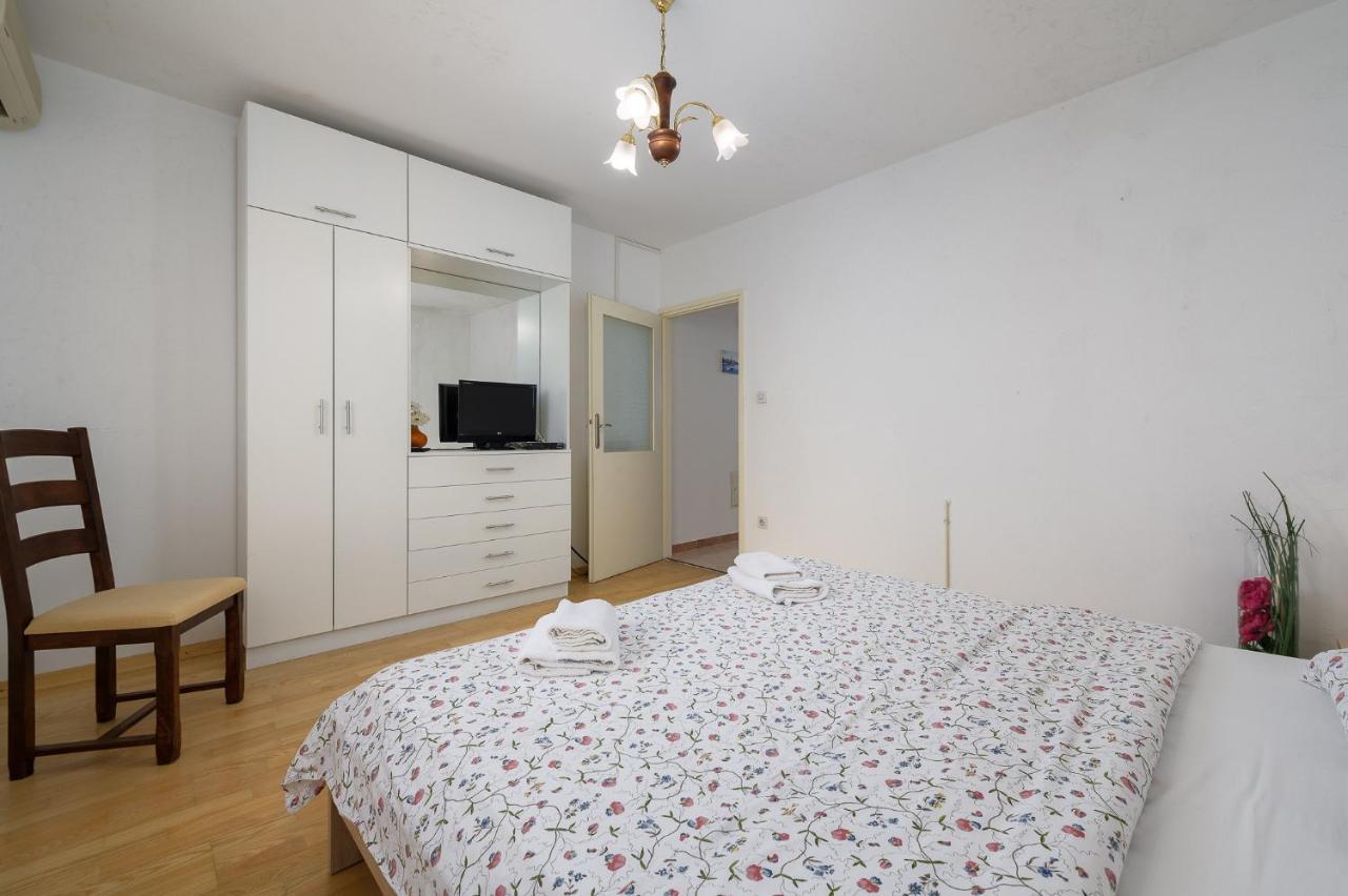 Apartman Inteuro Poreč Kültér fotó